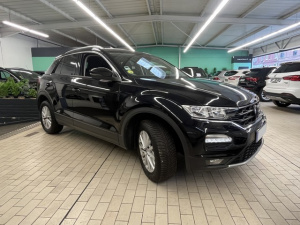 Volkswagen T-roc 2.0 Tdi 150 Ch Evo Dsg7 Lounge T-roc 93 763km
