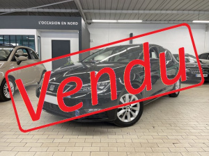 Seat Leon 1.6 Tdi 115 Dsg7 Style Business Leon 110 063km