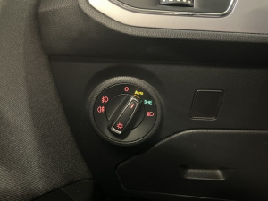Seat Leon 1.6 Tdi 115 Dsg7 Style Business Leon 110 063km