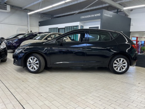 Seat Leon 1.6 Tdi 115 Dsg7 Style Business Leon 110 063km