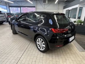 Seat Leon 1.6 Tdi 115 Dsg7 Style Business Leon 110 063km