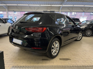Seat Leon 1.6 Tdi 115 Dsg7 Style Business Leon 110 063km