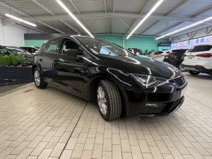 Seat Leon 1.6 Tdi 115 Dsg7 Style Business Leon 110 063km