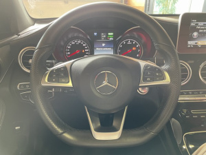 Mercedes Glc Coupe 350e 7g-tronic Plus 4matic Sportline Glc 51 294km