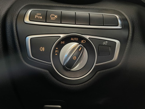 Mercedes Glc Coupe 350e 7g-tronic Plus 4matic Sportline Glc 51 294km
