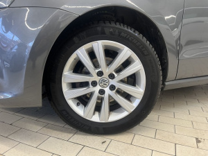 Volkswagen Polo 1.0 Tsi 90ch Confortline Polo 89 510km