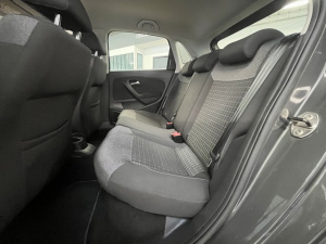 Volkswagen Polo 1.0 Tsi 90ch Confortline Polo 89 510km