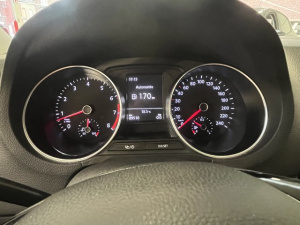 Volkswagen Polo 1.0 Tsi 90ch Confortline Polo 89 510km