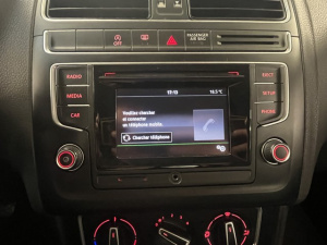 Volkswagen Polo 1.0 Tsi 90ch Confortline Polo 89 510km