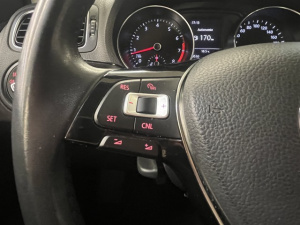 Volkswagen Polo 1.0 Tsi 90ch Confortline Polo 89 510km