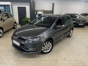 Volkswagen Polo 1.0 Tsi 90ch Confortline Polo 89 510km