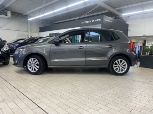 Volkswagen Polo 1.0 Tsi 90ch Confortline Polo 89 510km