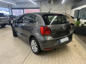 Volkswagen Polo 1.0 Tsi 90ch Confortline Polo 89 510km