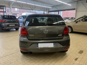 Volkswagen Polo 1.0 Tsi 90ch Confortline Polo 89 510km