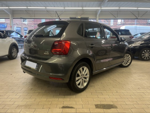 Volkswagen Polo 1.0 Tsi 90ch Confortline Polo 89 510km