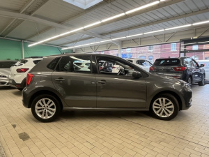 Volkswagen Polo 1.0 Tsi 90ch Confortline Polo 89 510km