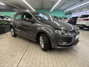 Volkswagen Polo 1.0 Tsi 90ch Confortline Polo 89 510km