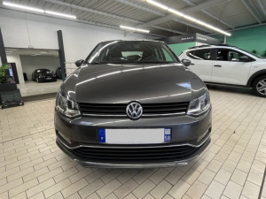 Volkswagen Polo 1.0 Tsi 90ch Confortline Polo 89 510km