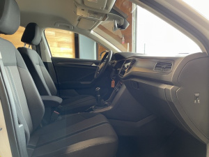 Volkswagen T-roc 1.0 Tsi 115 Start/stop Lounge T-roc 139 209km
