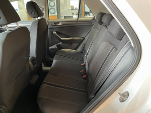 Volkswagen T-roc 1.0 Tsi 115 Start/stop Lounge T-roc 139 209km