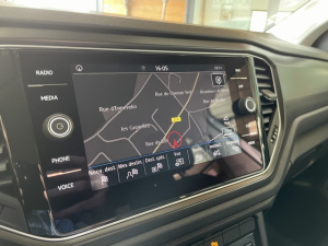 Volkswagen T-roc 1.0 Tsi 115 Start/stop Lounge T-roc 139 209km