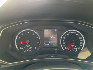 Volkswagen T-roc 1.0 Tsi 115 Start/stop Lounge T-roc 139 209km
