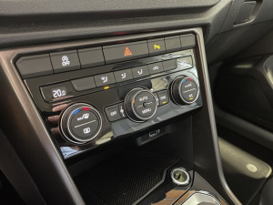 Volkswagen T-roc 1.0 Tsi 115 Start/stop Lounge T-roc 139 209km