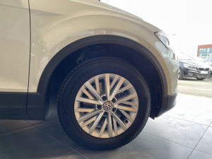 Volkswagen T-roc 1.0 Tsi 115 Start/stop Lounge T-roc 139 209km