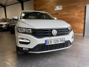 Volkswagen T-roc 1.0 Tsi 115 Start/stop Lounge T-roc 139 209km