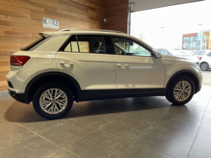 Volkswagen T-roc 1.0 Tsi 115 Start/stop Lounge T-roc 139 209km