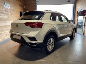 Volkswagen T-roc 1.0 Tsi 115 Start/stop Lounge T-roc 139 209km