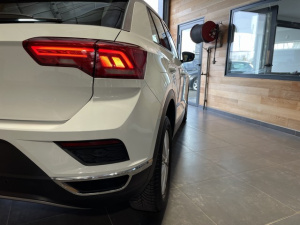 Volkswagen T-roc 1.0 Tsi 115 Start/stop Lounge T-roc 139 209km