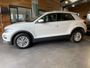 Volkswagen T-roc 1.0 Tsi 115 Start/stop Lounge T-roc 139 209km