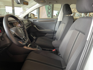 Volkswagen T-roc 1.0 Tsi 115 Start/stop Lounge T-roc 139 209km