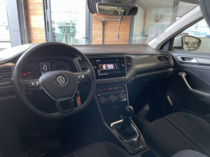 Volkswagen T-roc 1.0 Tsi 115 Start/stop Lounge T-roc 139 209km