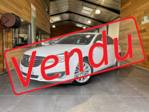 Opel Insignia 2.0 Cdti Ecoflex S&s 140ch Cosmo Insignia 73 974km