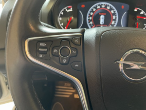 Opel Insignia 2.0 Cdti Ecoflex S&s 140ch Cosmo Insignia 73 974km