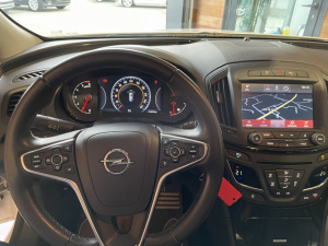 Opel Insignia 2.0 Cdti Ecoflex S&s 140ch Cosmo Insignia 73 974km