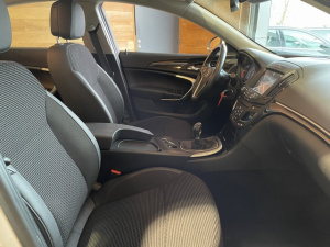 Opel Insignia 2.0 Cdti Ecoflex S&s 140ch Cosmo Insignia 73 974km