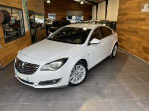Opel Insignia 2.0 Cdti Ecoflex S&s 140ch Cosmo Insignia 73 974km