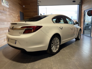 Opel Insignia 2.0 Cdti Ecoflex S&s 140ch Cosmo Insignia 73 974km