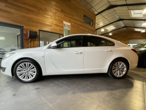 Opel Insignia 2.0 Cdti Ecoflex S&s 140ch Cosmo Insignia 73 974km