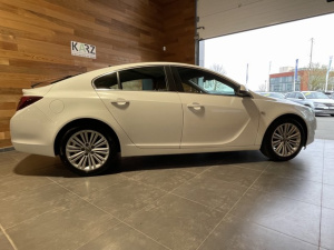 Opel Insignia 2.0 Cdti Ecoflex S&s 140ch Cosmo Insignia 73 974km