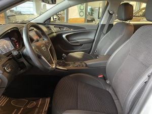 Opel Insignia 2.0 Cdti Ecoflex S&s 140ch Cosmo Insignia 73 974km