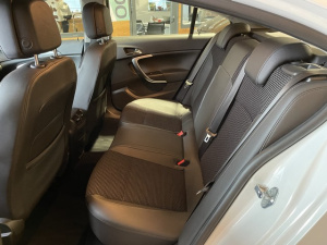 Opel Insignia 2.0 Cdti Ecoflex S&s 140ch Cosmo Insignia 73 974km