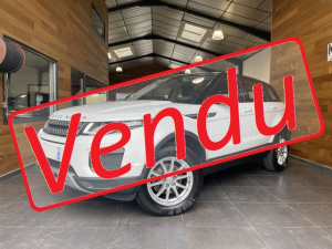 Land Rover Range Rover Evoque Ed150 Pure Evoque 78 253km