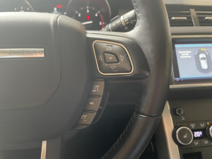 Land Rover Range Rover Evoque Ed150 Pure Evoque 78 253km