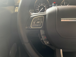 Land Rover Range Rover Evoque Ed150 Pure Evoque 78 253km
