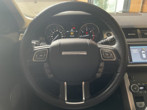 Land Rover Range Rover Evoque Ed150 Pure Evoque 78 253km
