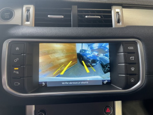 Land Rover Range Rover Evoque Ed150 Pure Evoque 78 253km